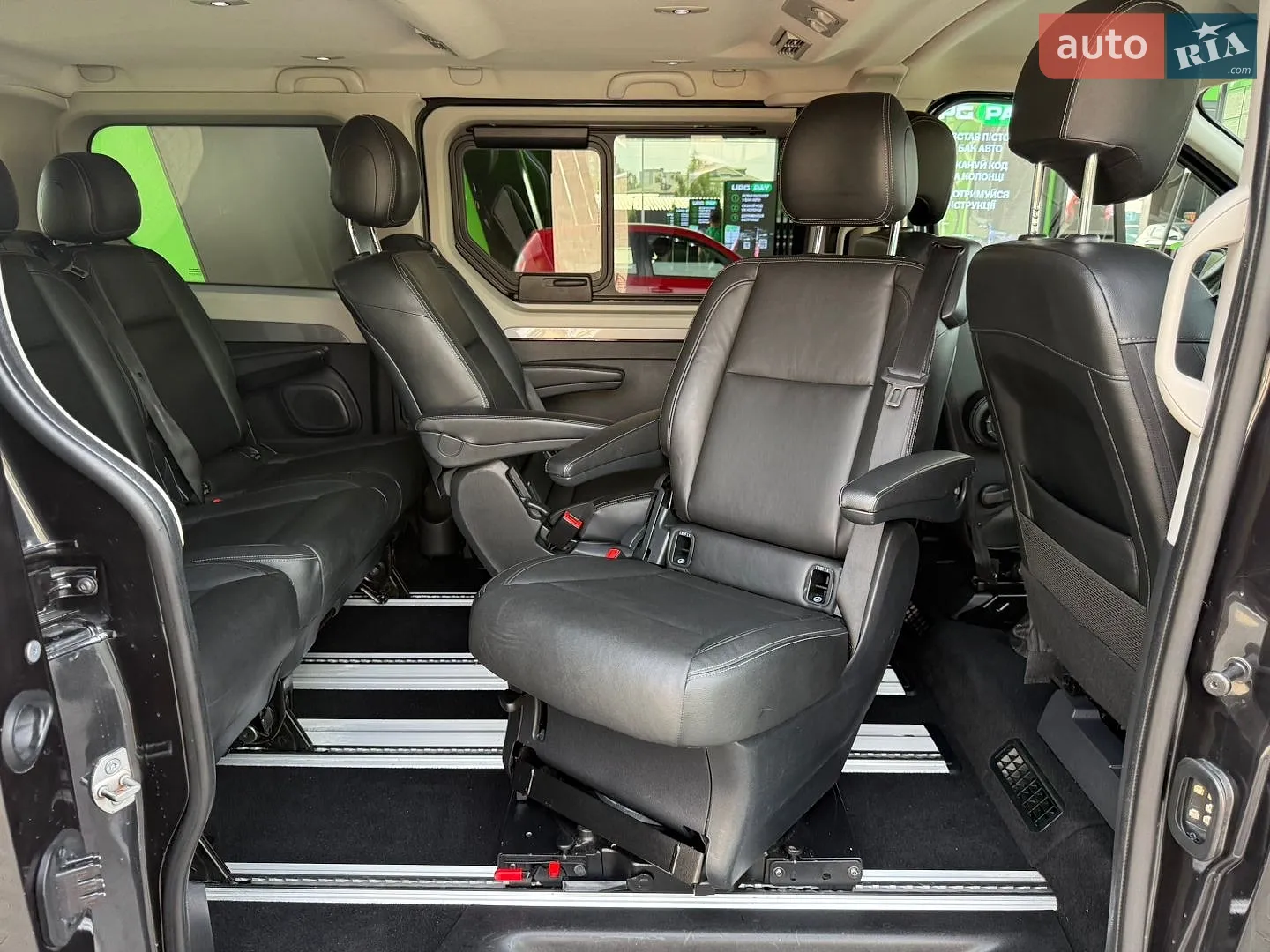 2017 Opel Vivaro - мініатюра 70