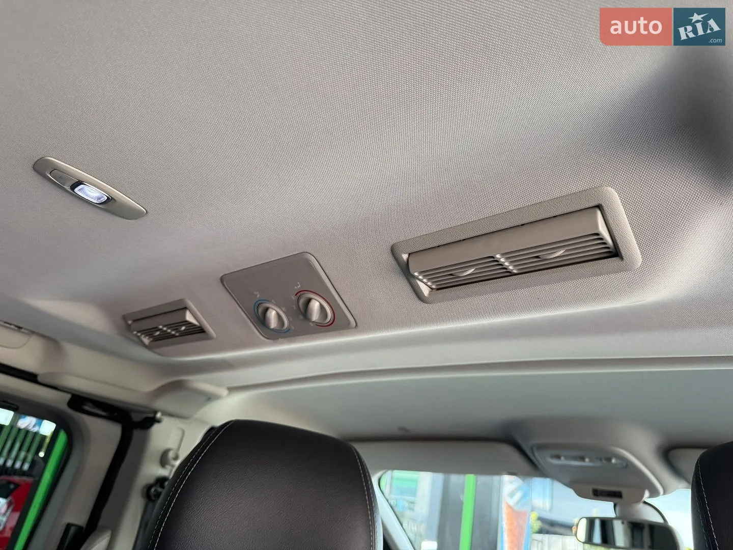 2017 Opel Vivaro - мініатюра 73
