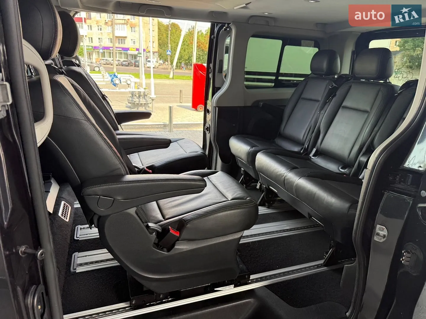 2017 Opel Vivaro - мініатюра 77