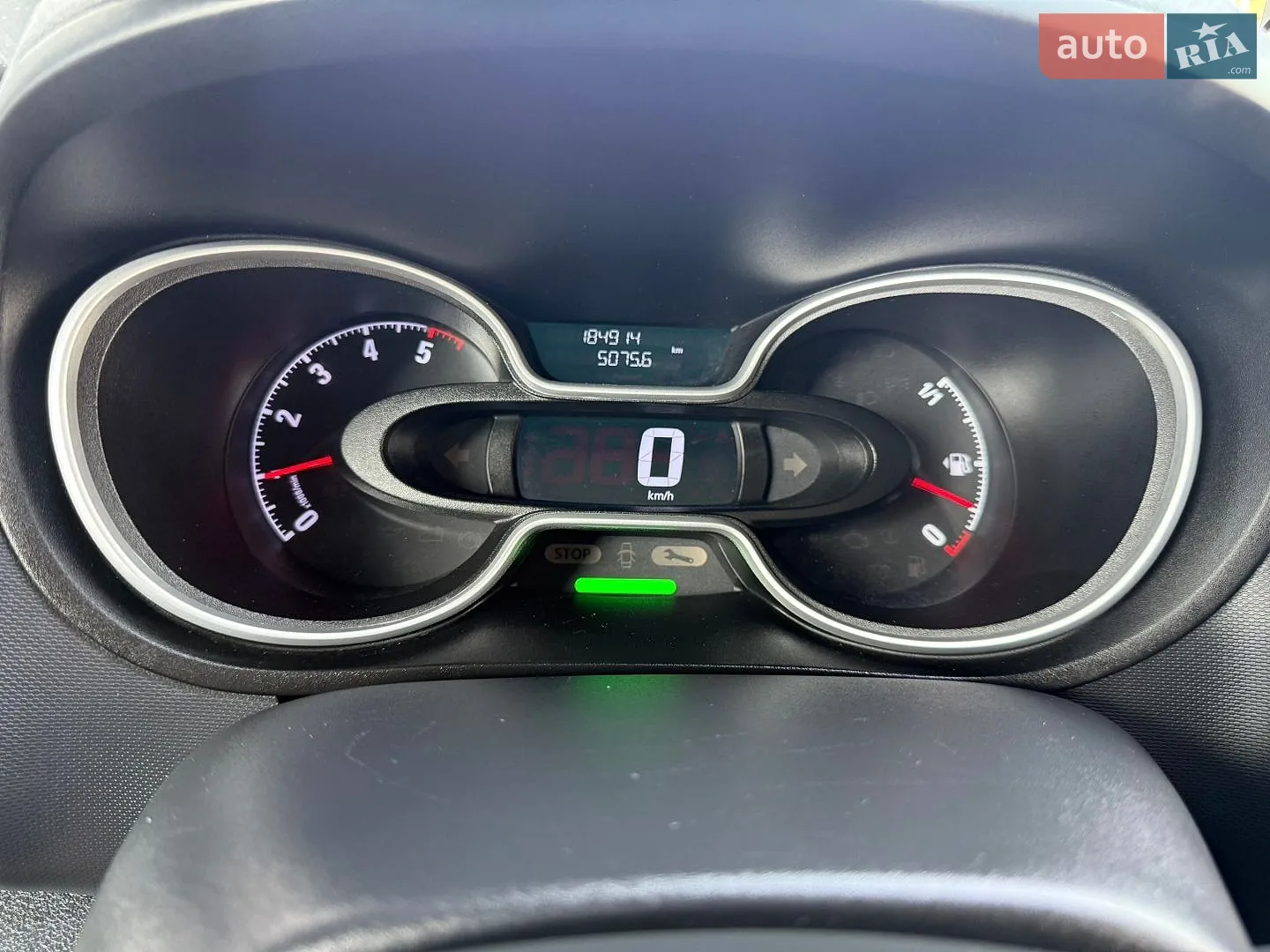 2017 Opel Vivaro - мініатюра 84