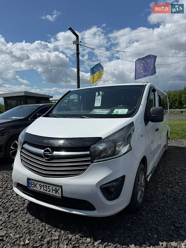 2015 Renault Koleos - мініатюра 7