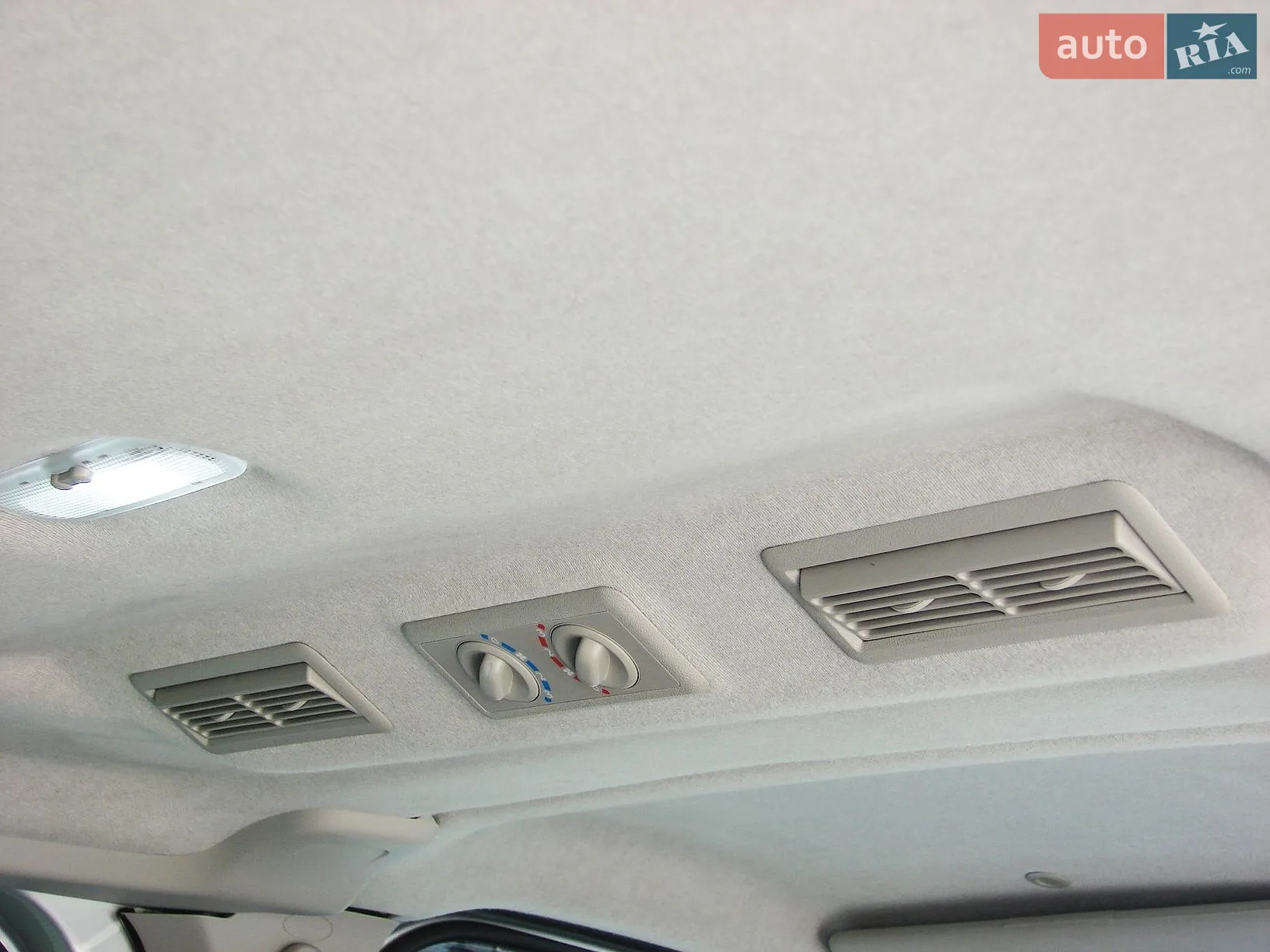 2014 Opel Vivaro - мініатюра 13