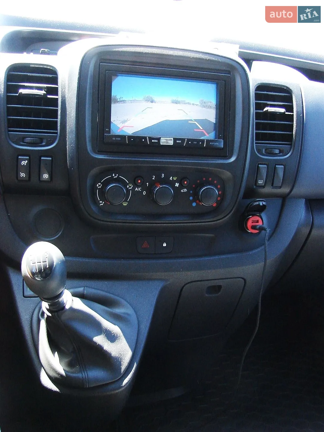 2014 Opel Vivaro - мініатюра 20