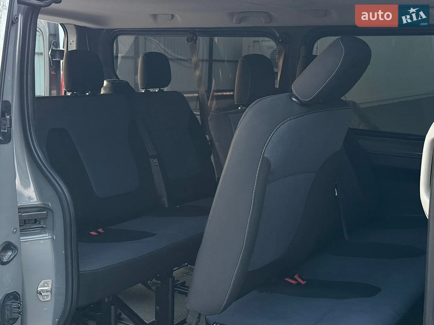 2016 Opel Vivaro - мініатюра 44
