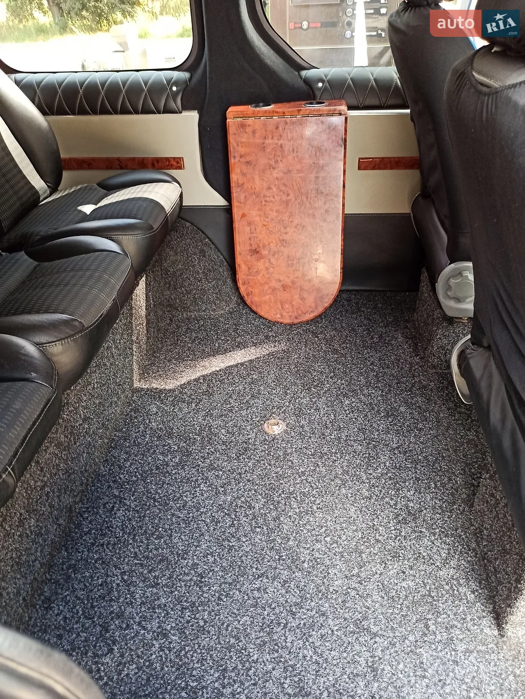 2011 Opel Vivaro - мініатюра 35