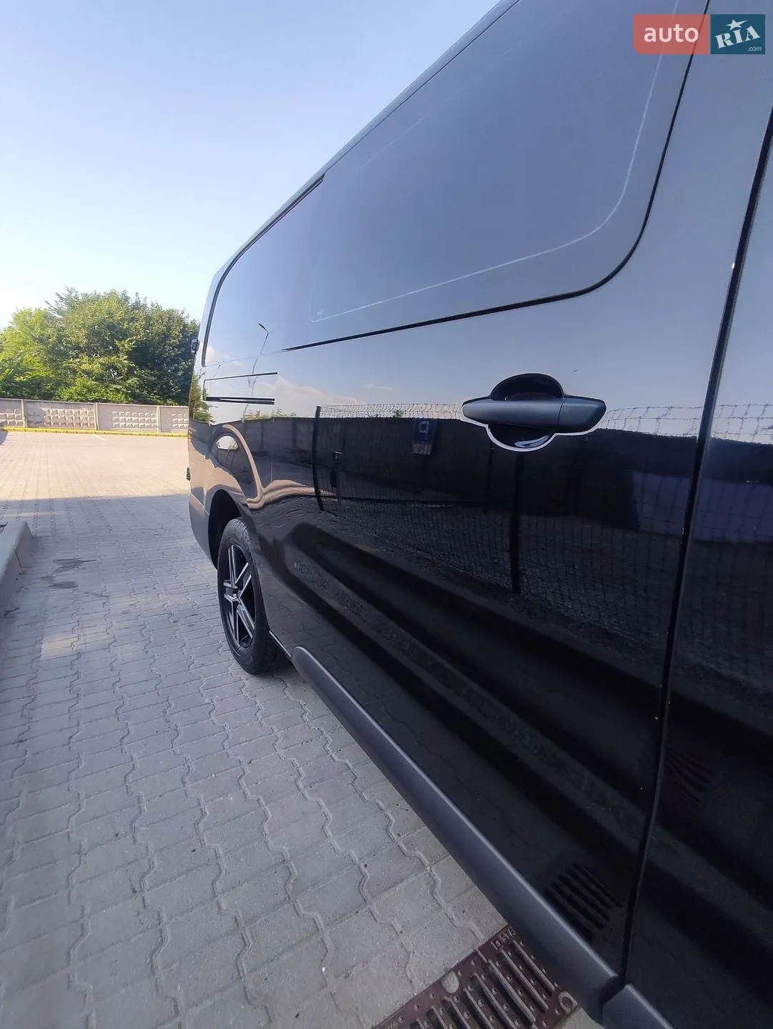 2020 Opel Vivaro - мініатюра 29