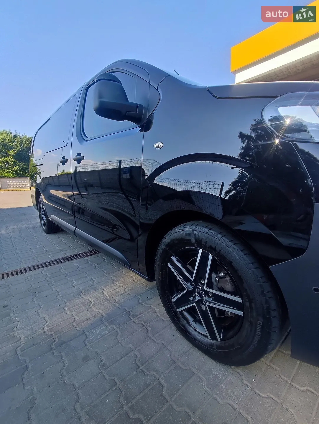 2020 Opel Vivaro - мініатюра 28