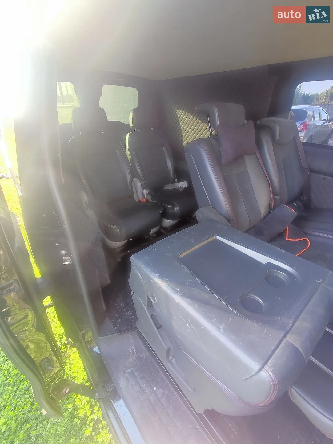 2020 Opel Vivaro - мініатюра 10