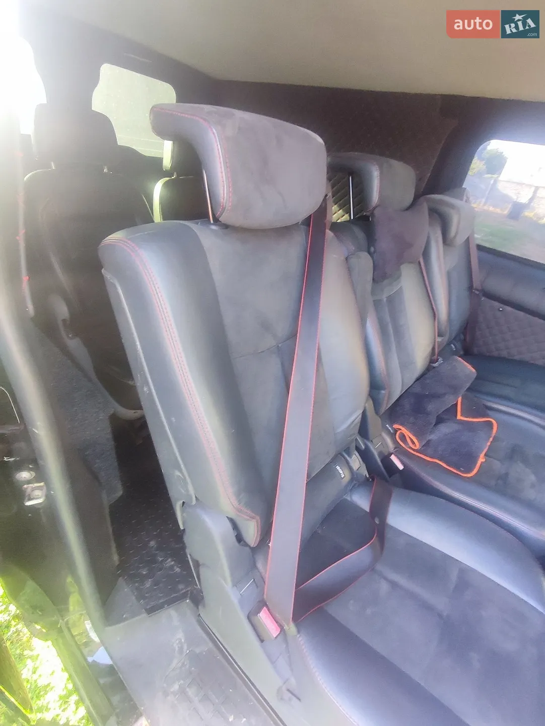 2020 Opel Vivaro - мініатюра 13