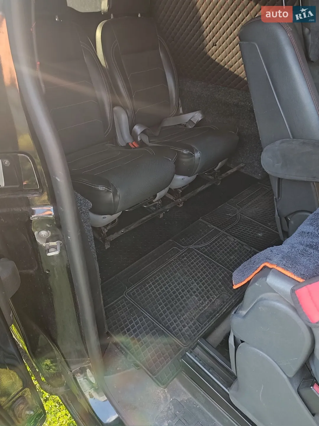 2020 Opel Vivaro - мініатюра 17