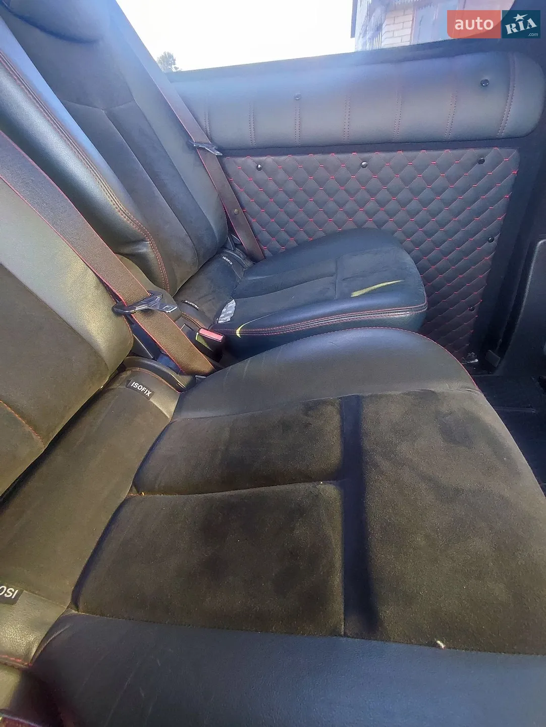 2020 Opel Vivaro - мініатюра 14