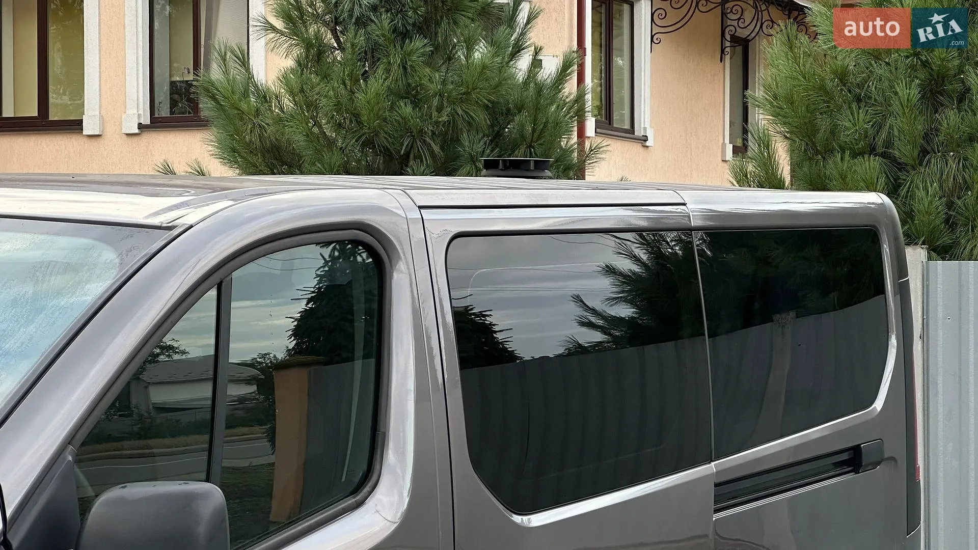 2016 Opel Vivaro - мініатюра 8