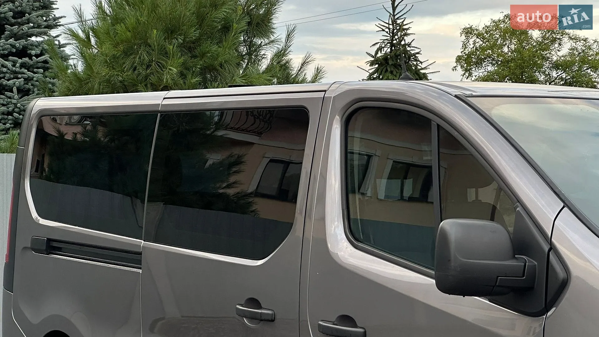 2016 Opel Vivaro - мініатюра 17