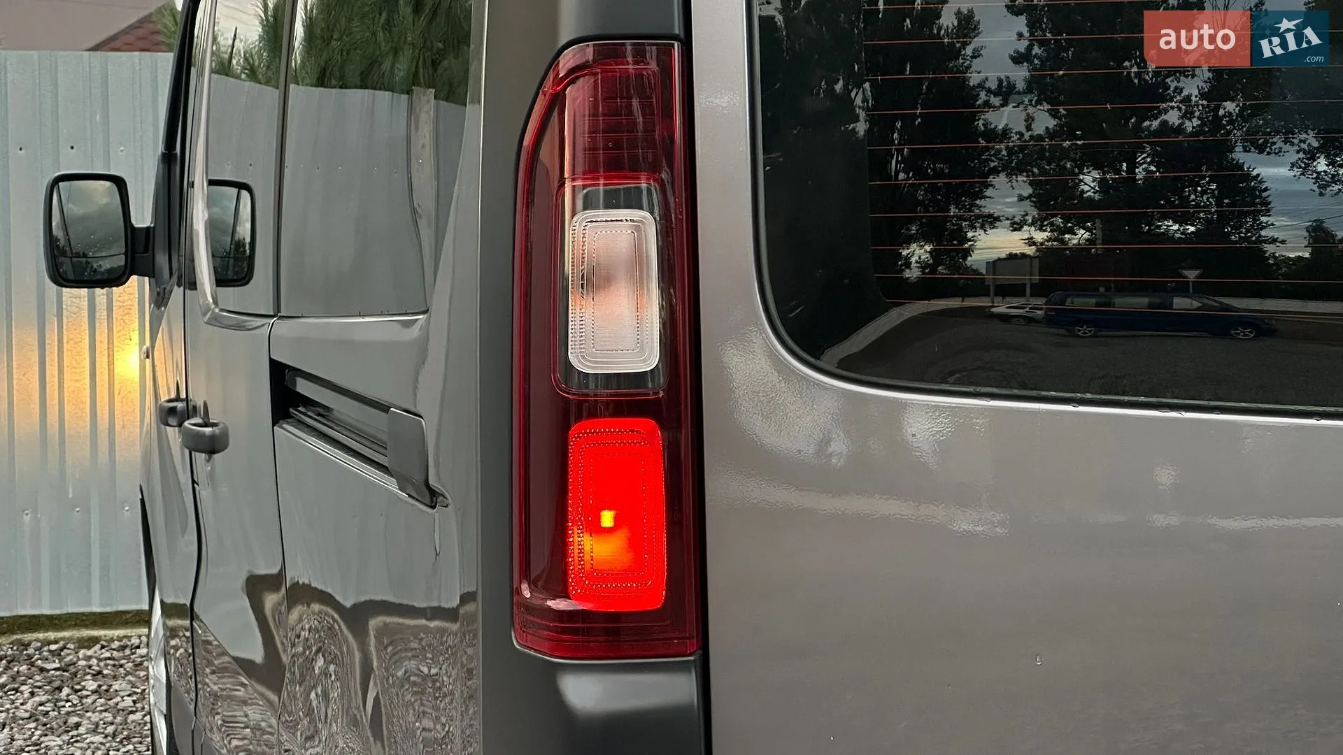 2016 Opel Vivaro - мініатюра 23