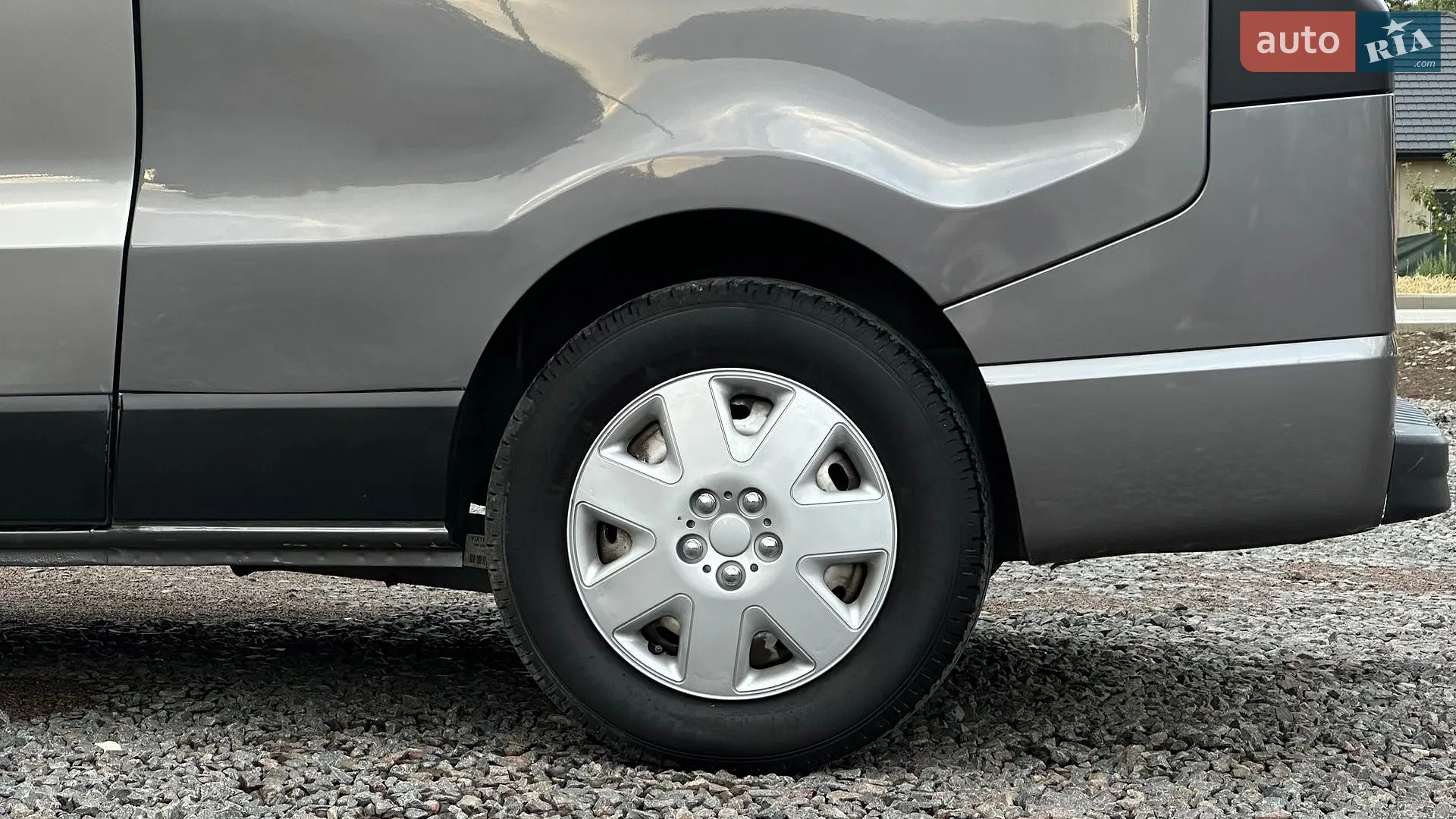 2016 Opel Vivaro - мініатюра 25
