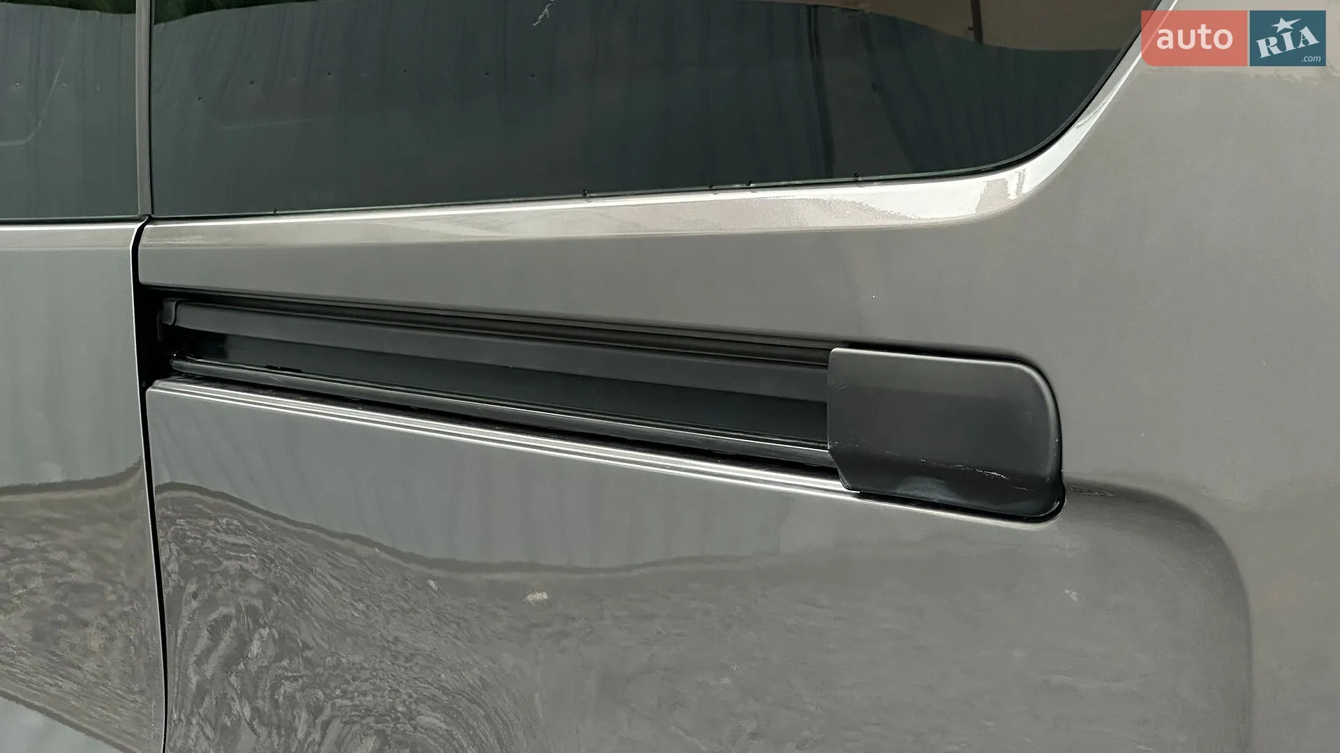 2016 Opel Vivaro - мініатюра 28