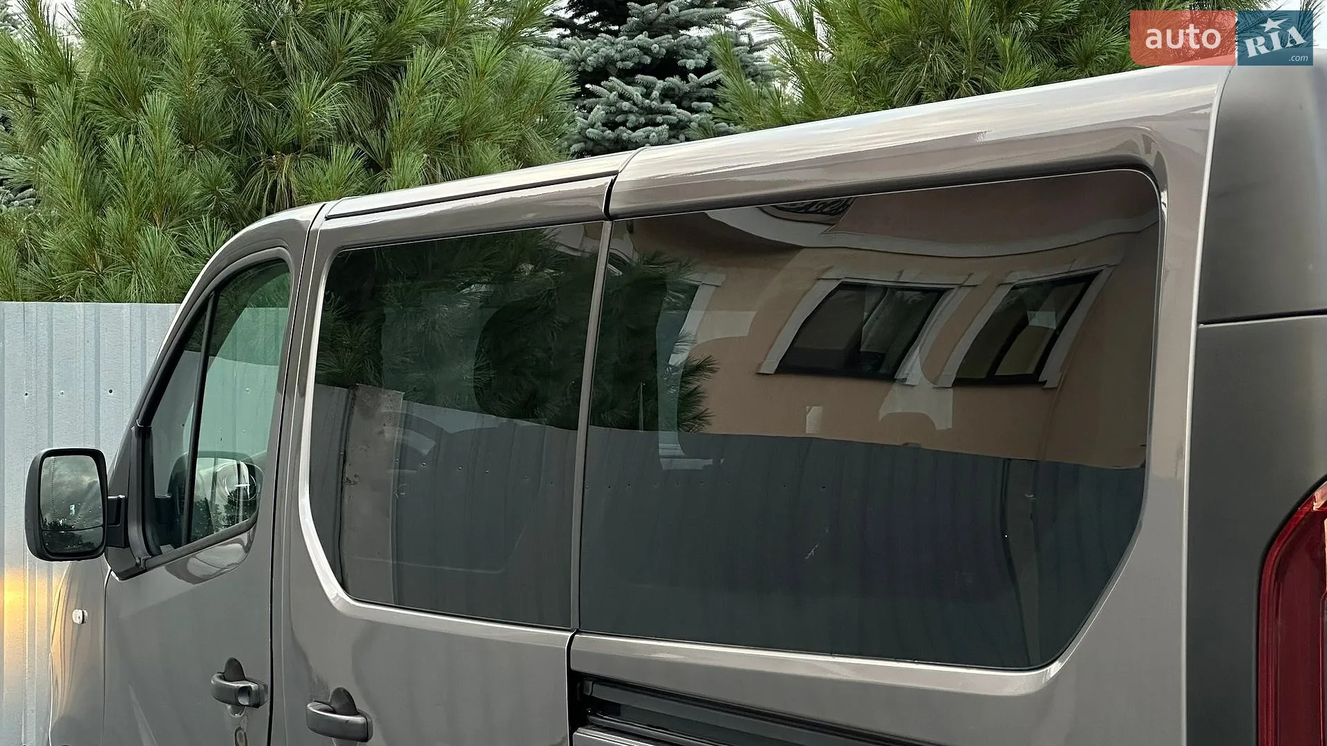 2016 Opel Vivaro - мініатюра 27