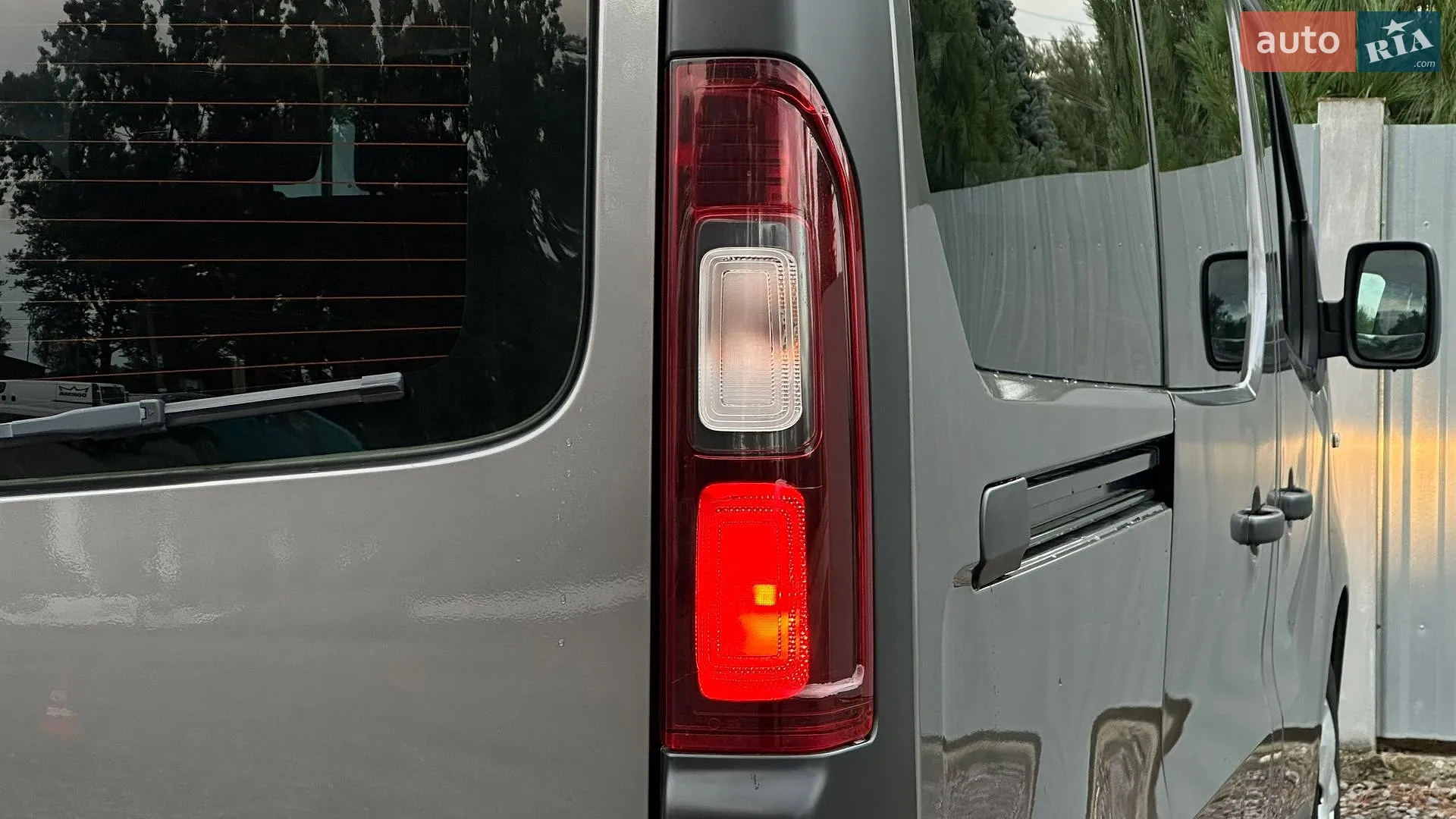 2016 Opel Vivaro - мініатюра 34