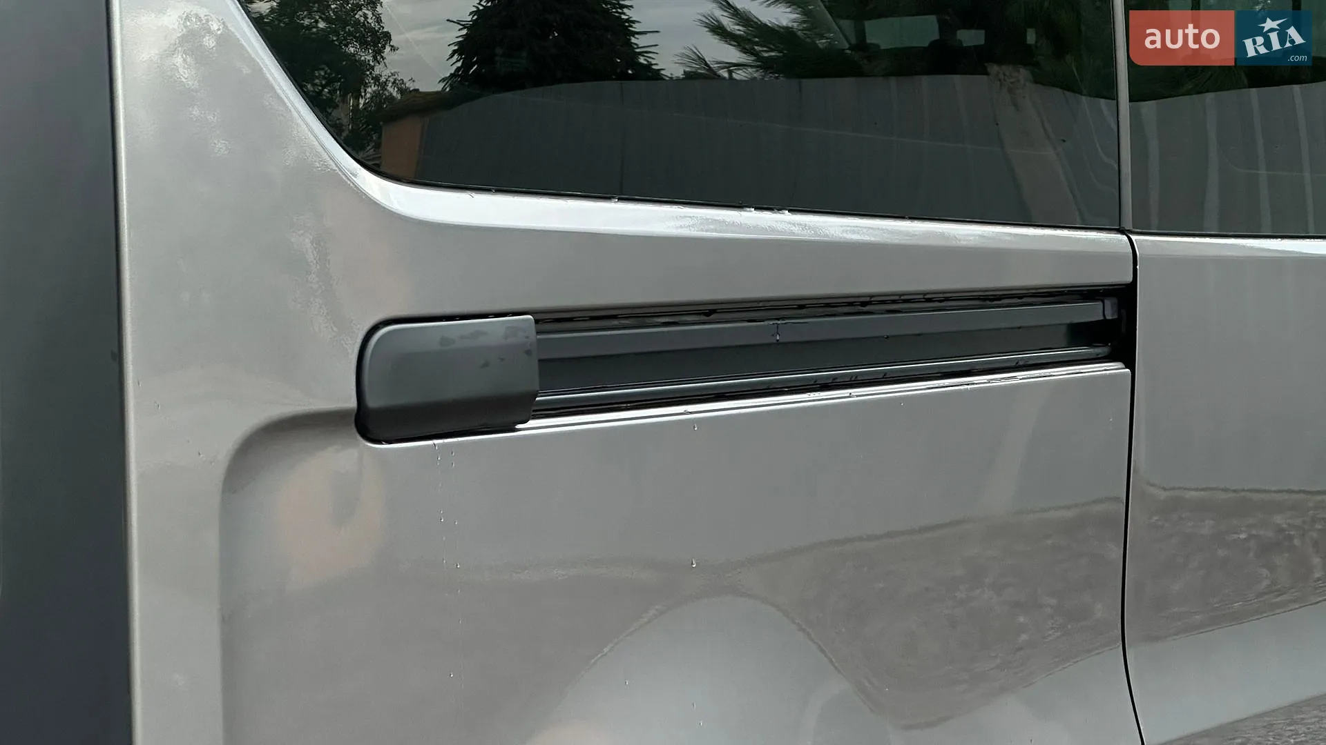2016 Opel Vivaro - мініатюра 37