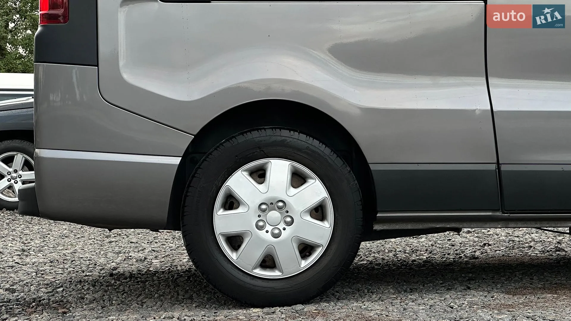 2016 Opel Vivaro - мініатюра 38