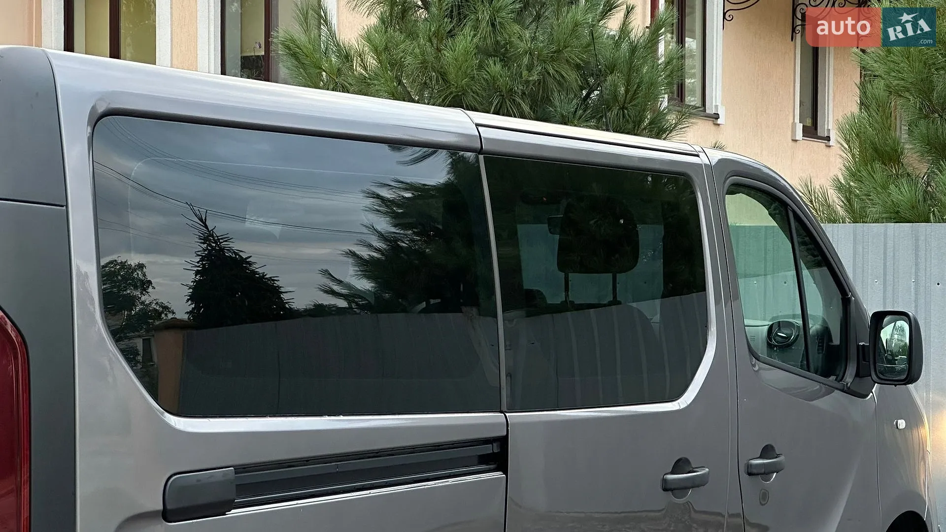 2016 Opel Vivaro - мініатюра 40