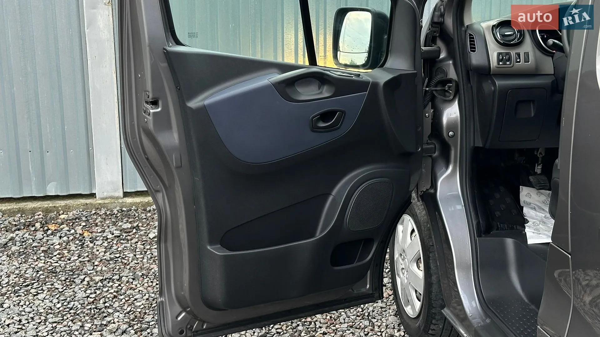 2016 Opel Vivaro - мініатюра 43