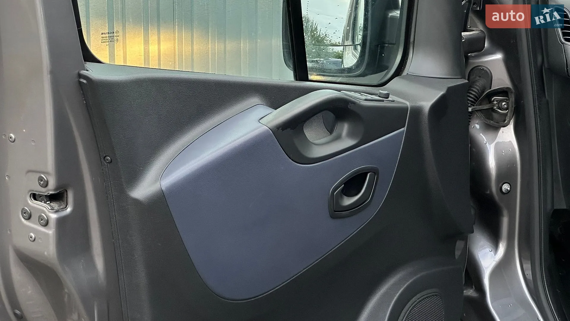 2016 Opel Vivaro - мініатюра 44