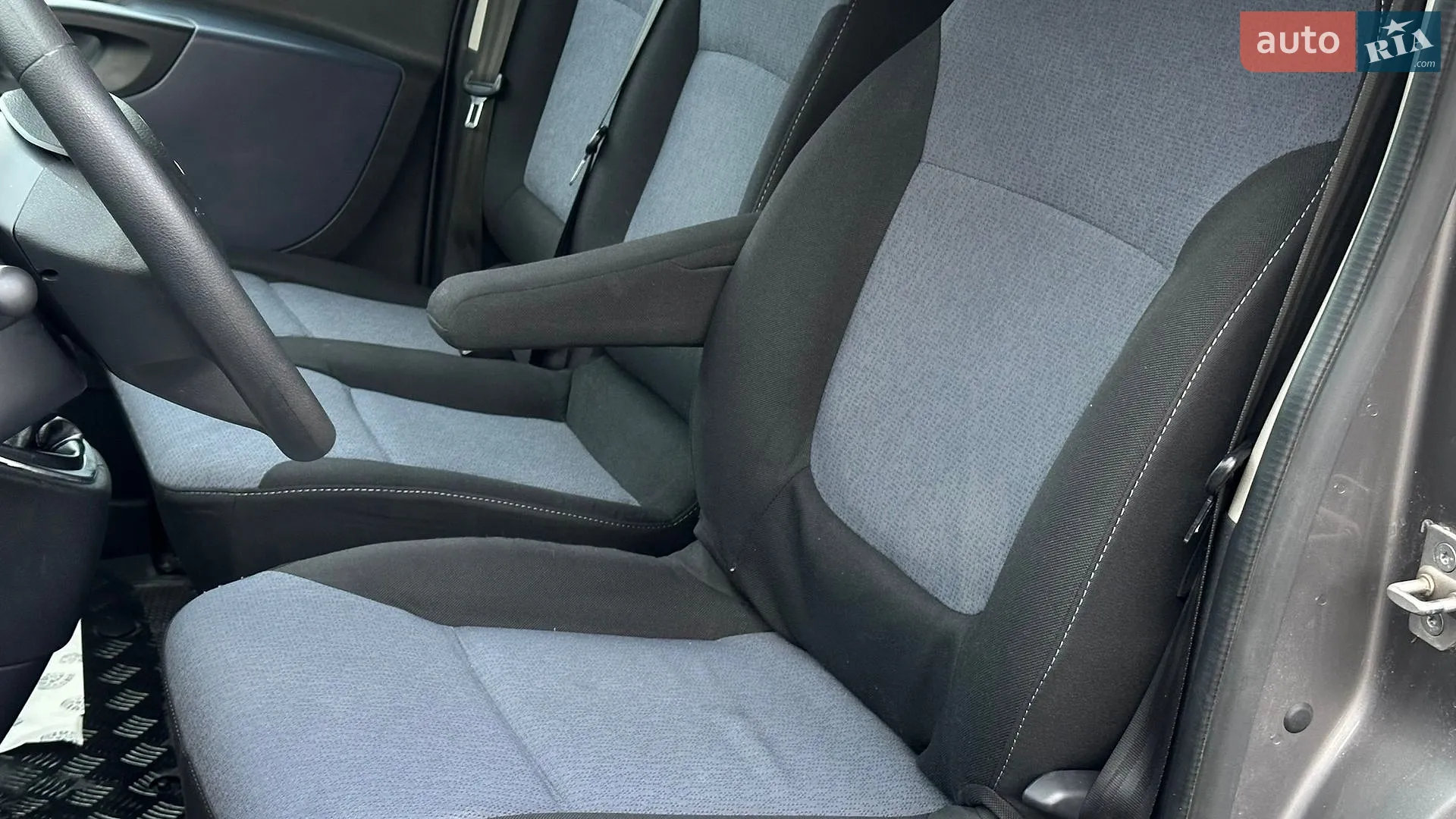 2016 Opel Vivaro - мініатюра 48
