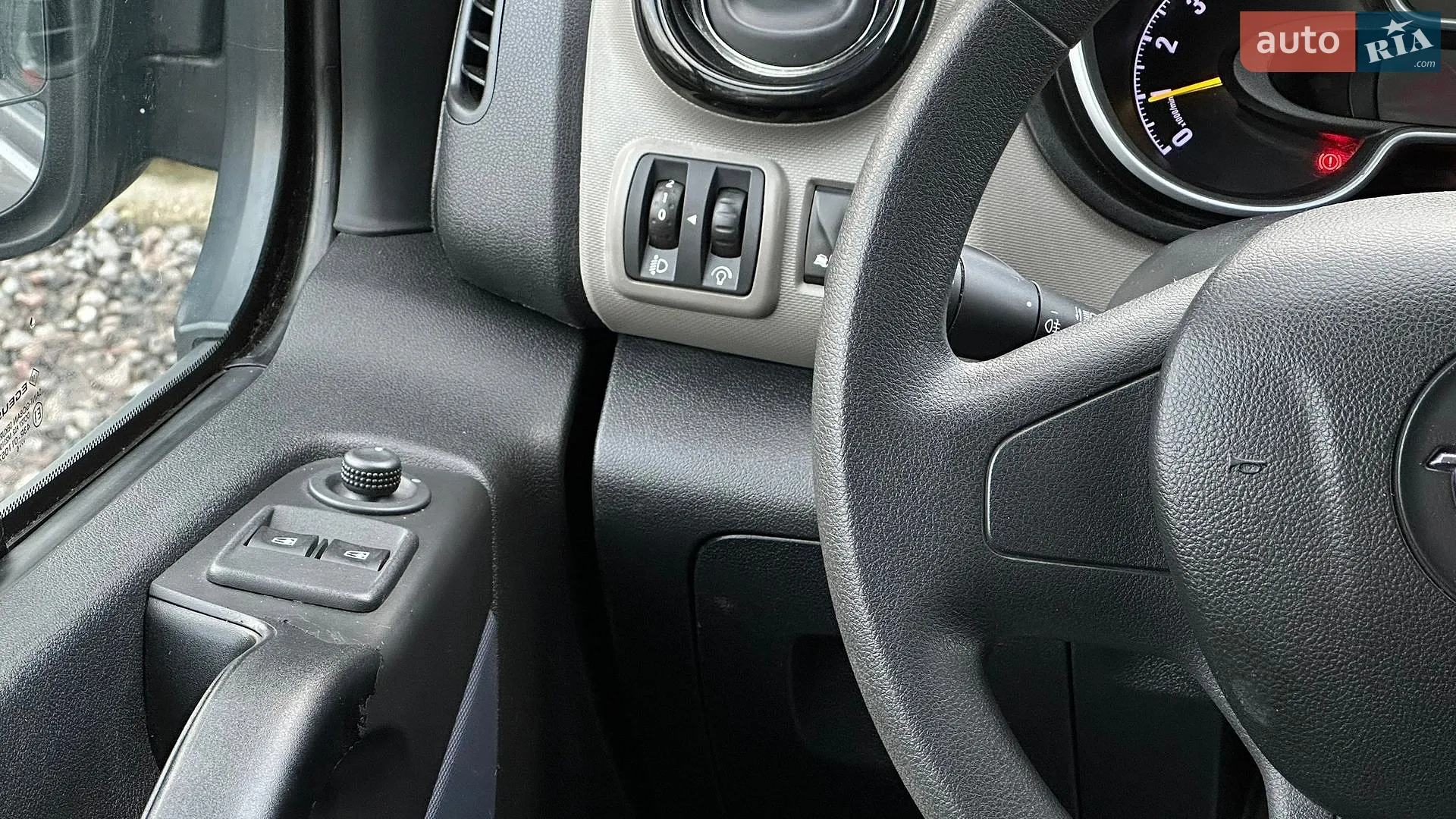 2016 Opel Vivaro - мініатюра 50