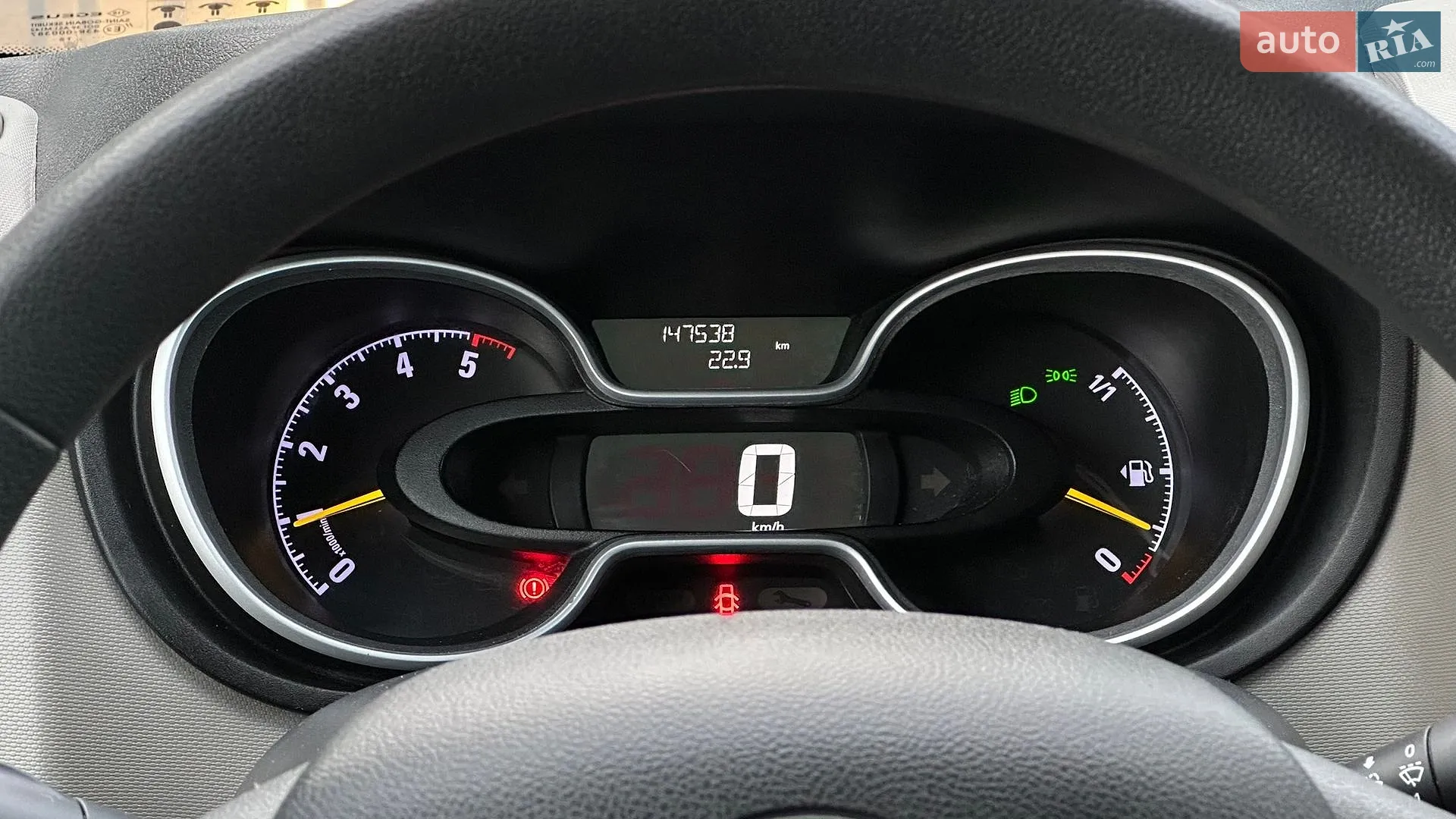 2016 Opel Vivaro - мініатюра 52