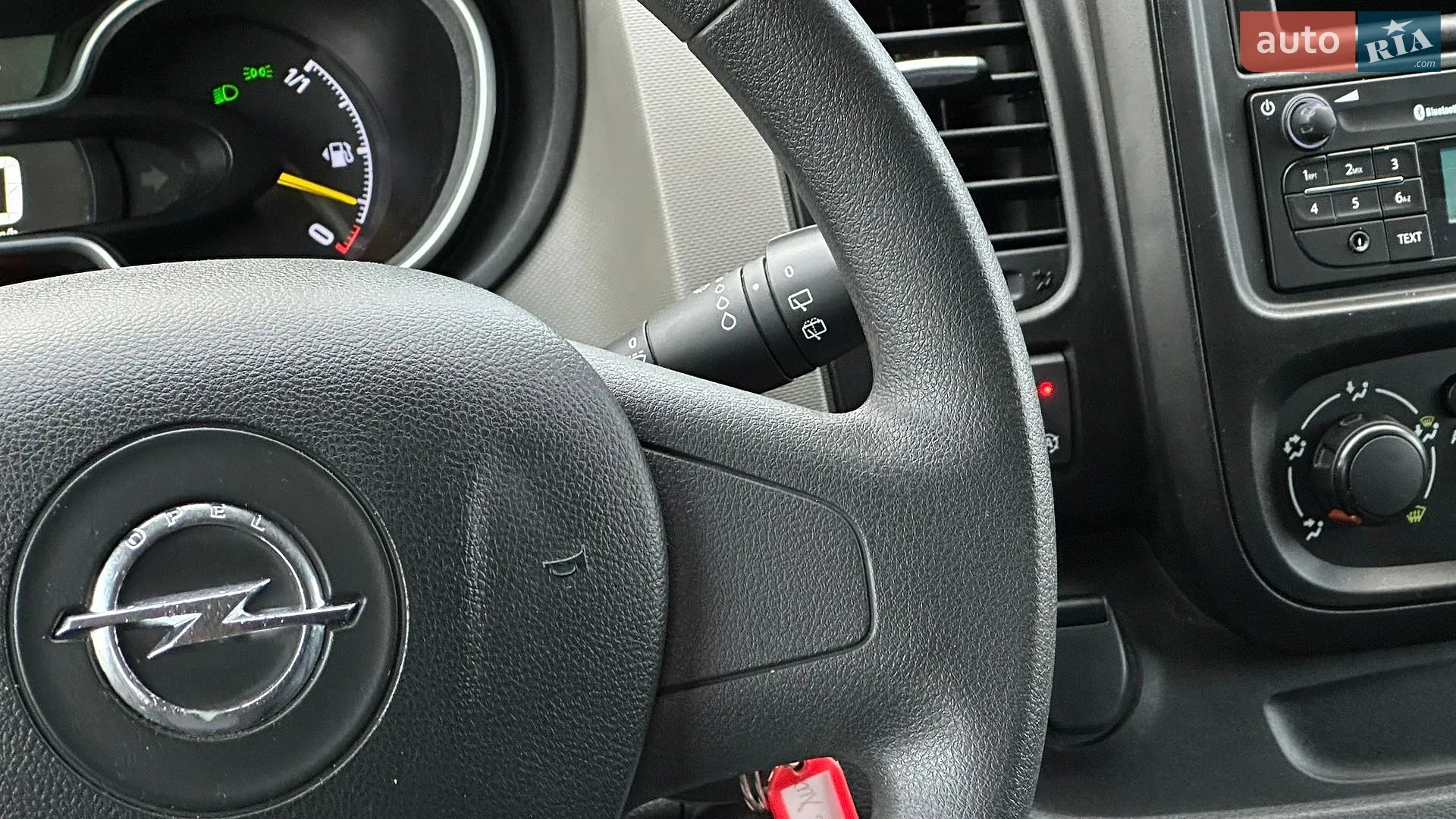 2016 Opel Vivaro - мініатюра 53