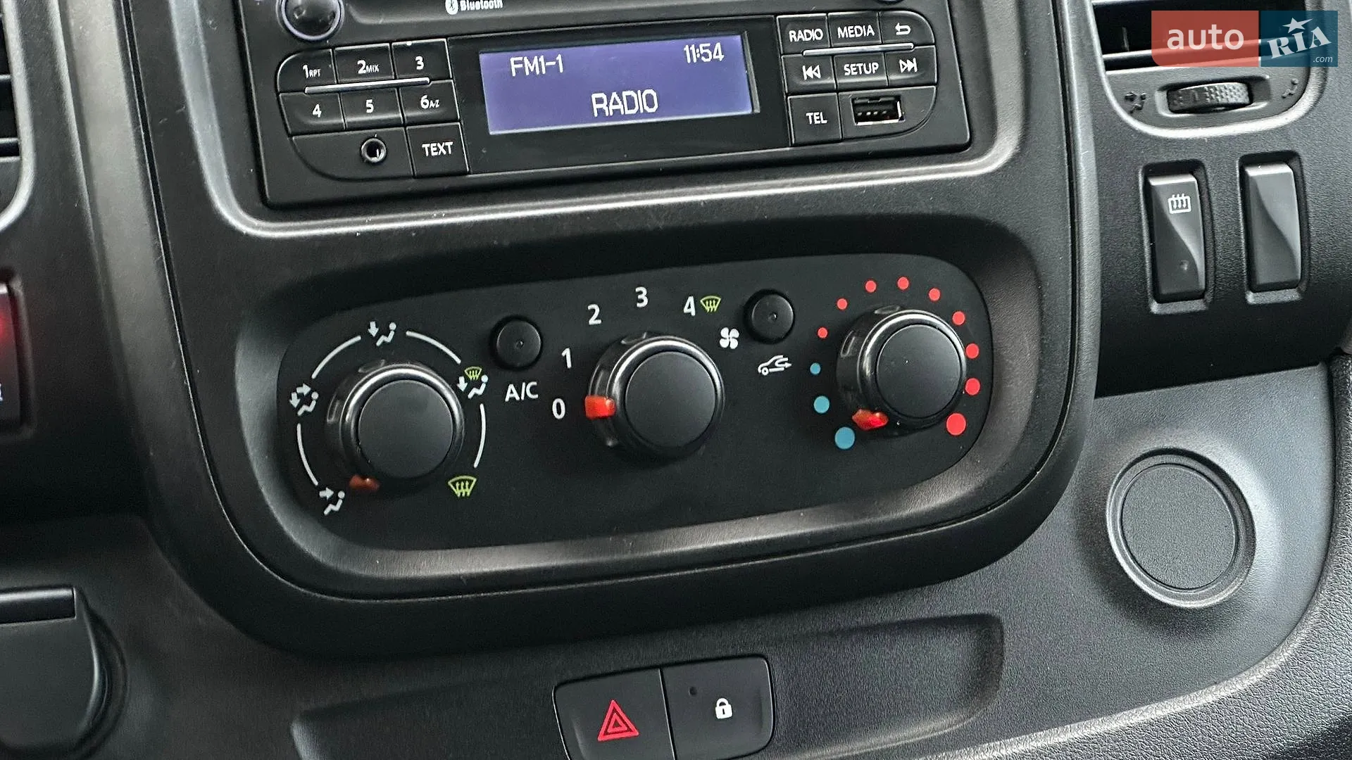 2016 Opel Vivaro - мініатюра 59