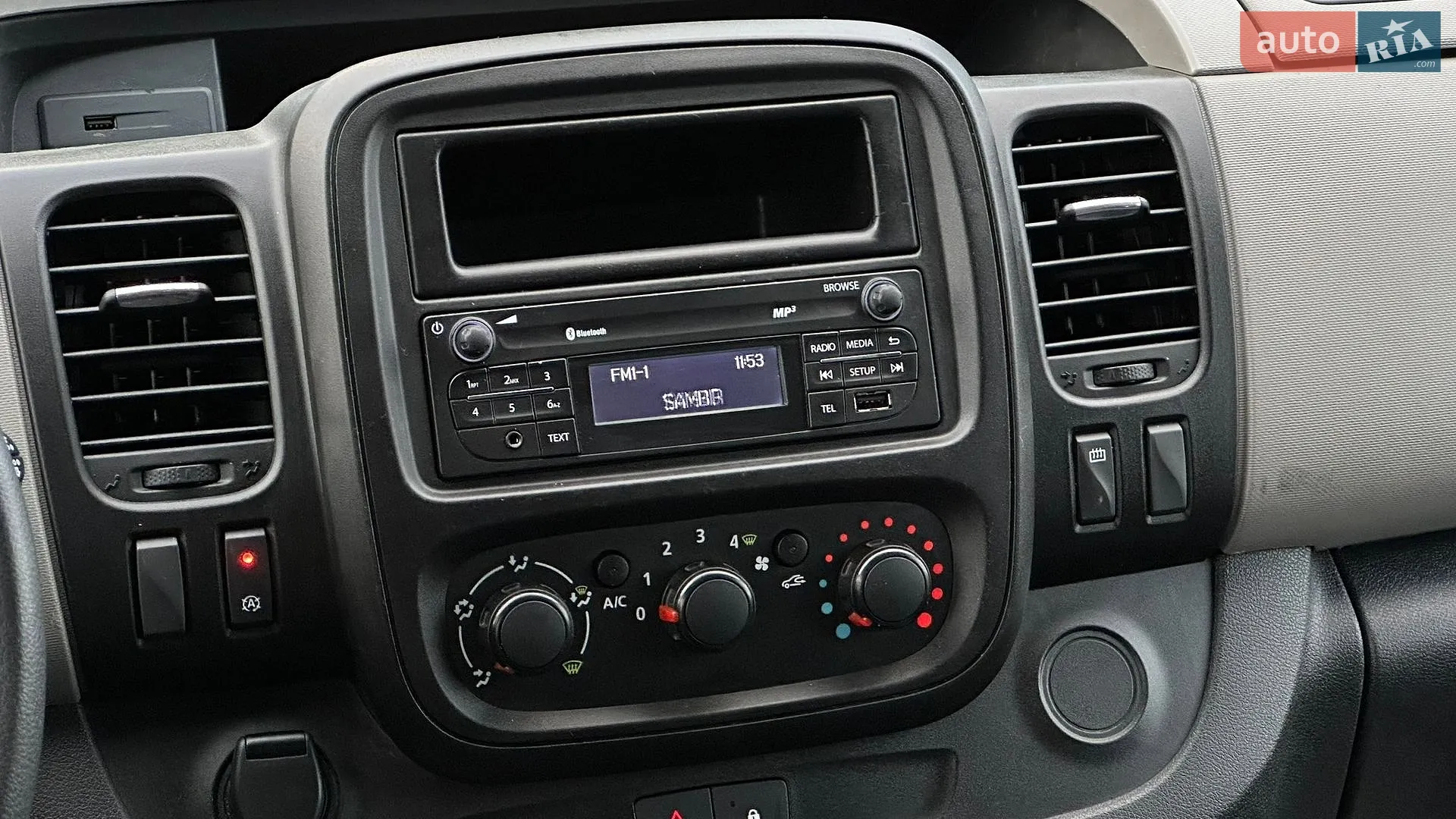 2016 Opel Vivaro - мініатюра 58