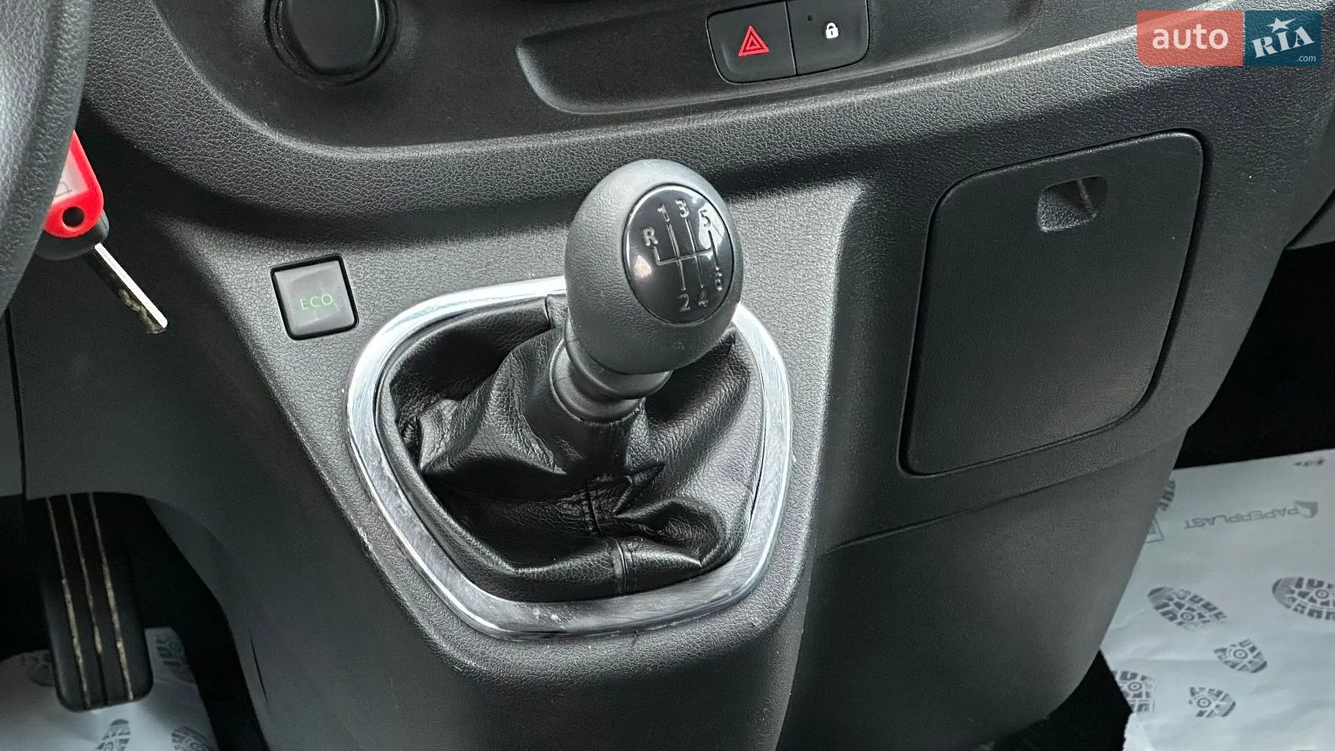 2016 Opel Vivaro - мініатюра 60