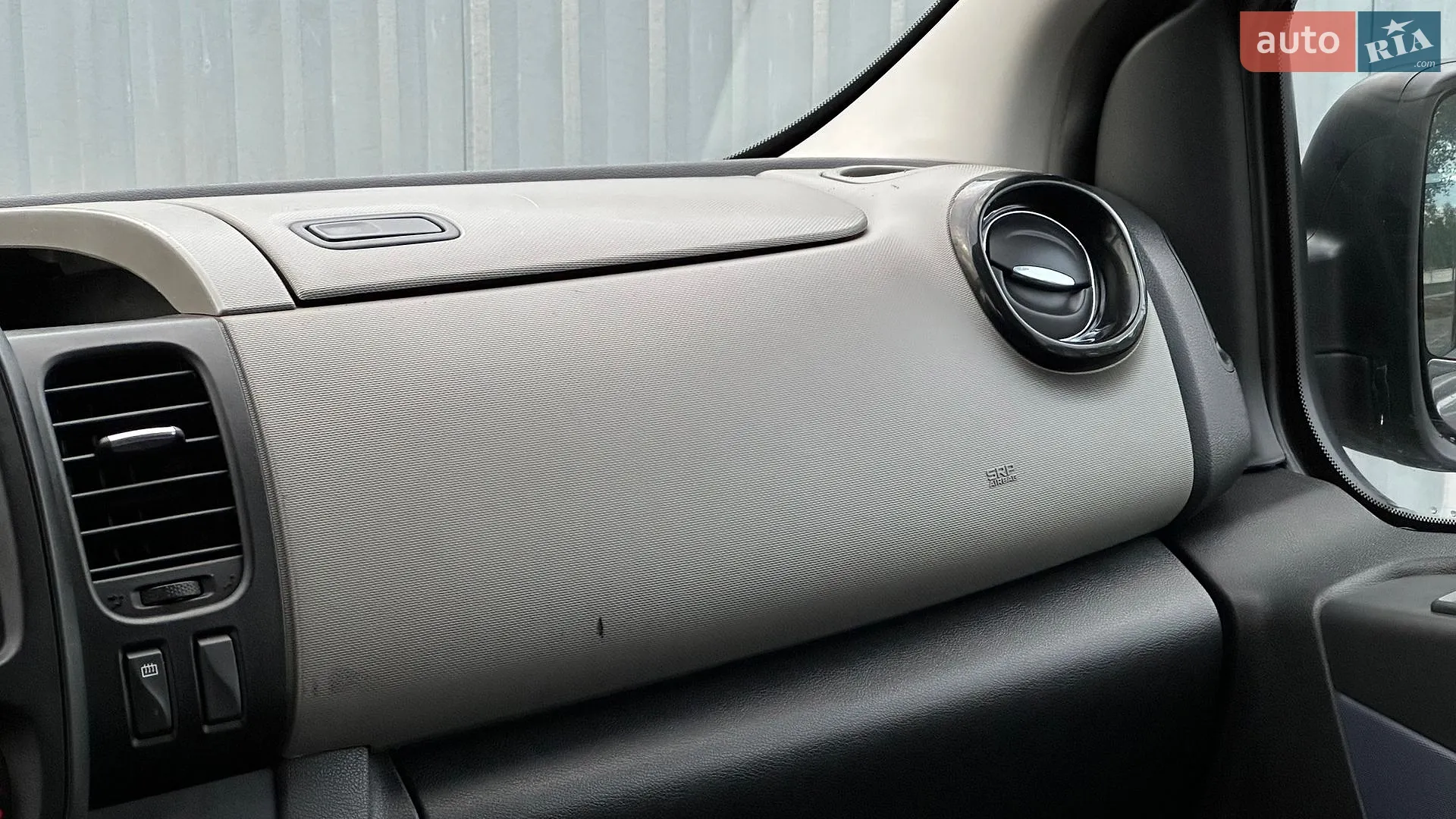 2016 Opel Vivaro - мініатюра 61
