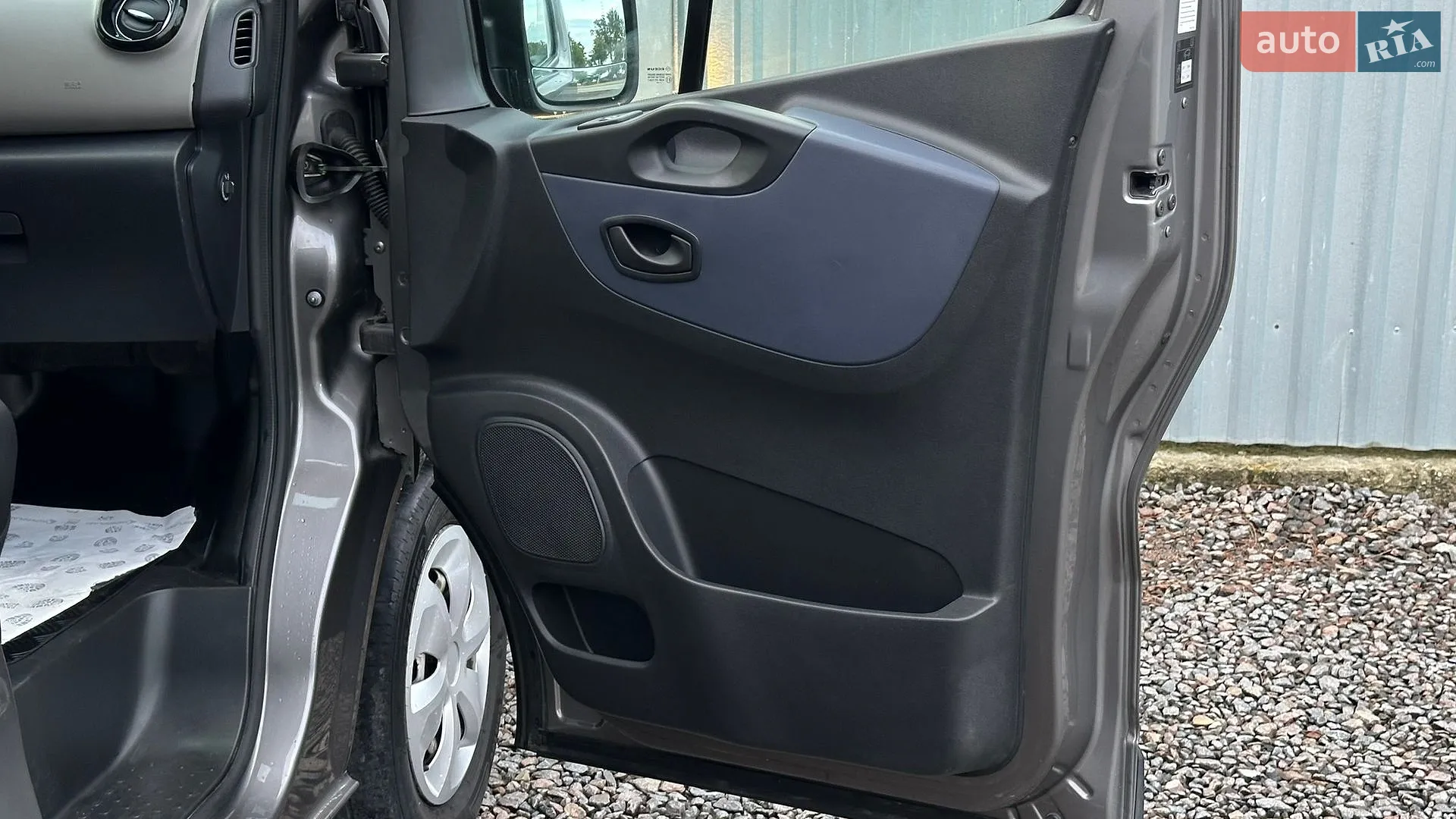 2016 Opel Vivaro - мініатюра 62