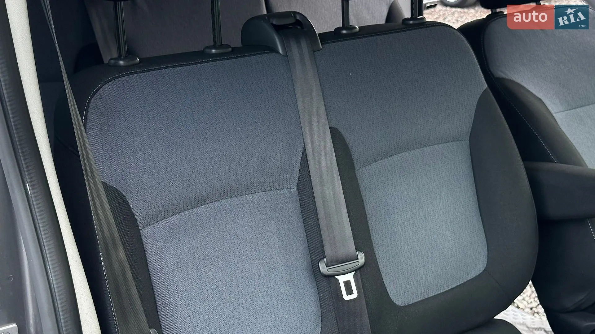 2016 Opel Vivaro - мініатюра 67