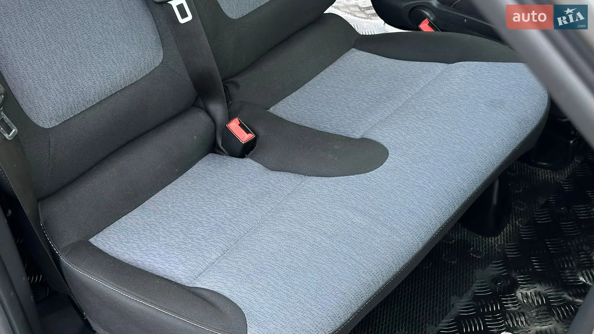 2016 Opel Vivaro - мініатюра 66