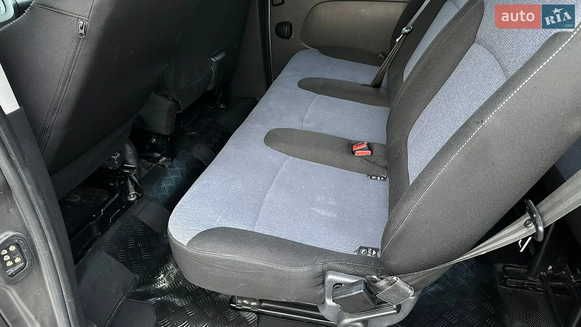 2016 Opel Vivaro - мініатюра 72