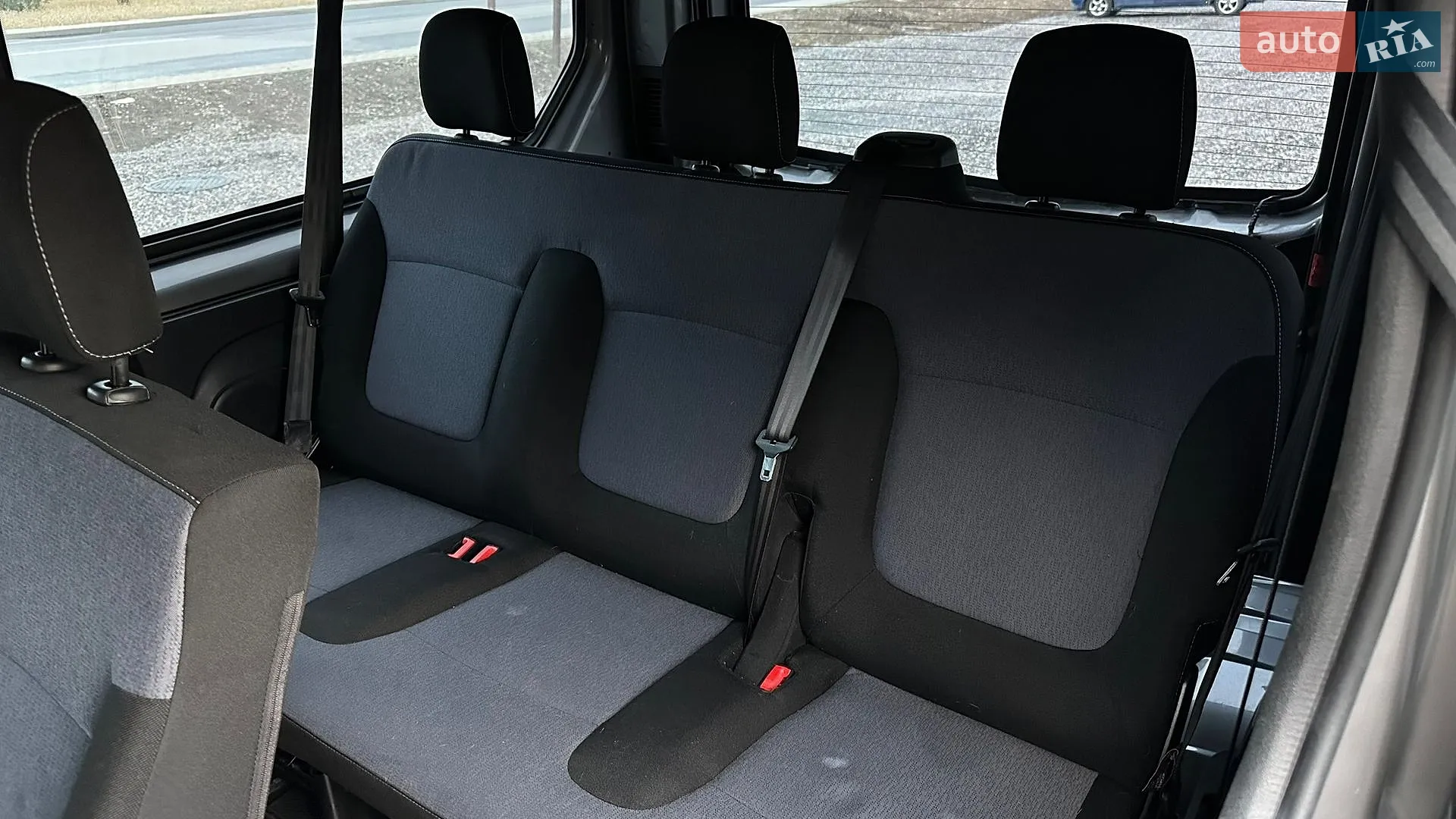 2016 Opel Vivaro - мініатюра 73