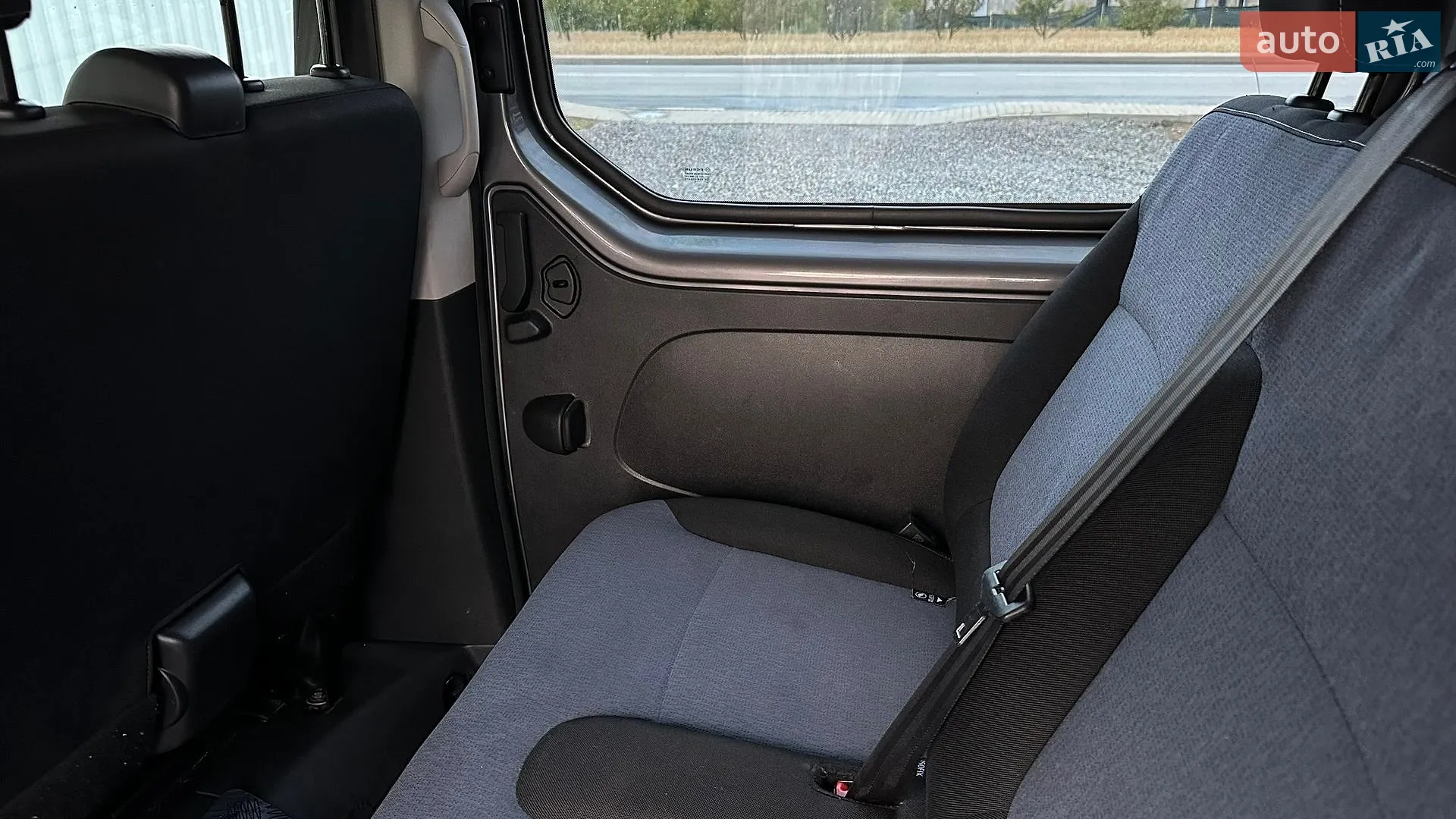 2016 Opel Vivaro - мініатюра 75