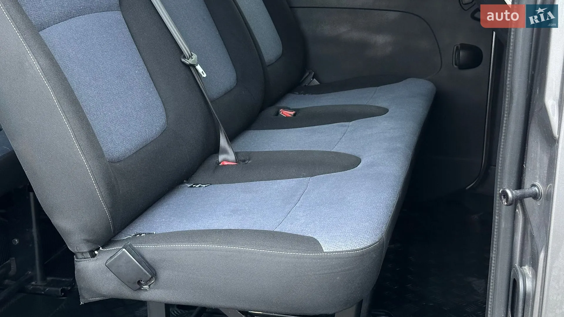 2016 Opel Vivaro - мініатюра 78