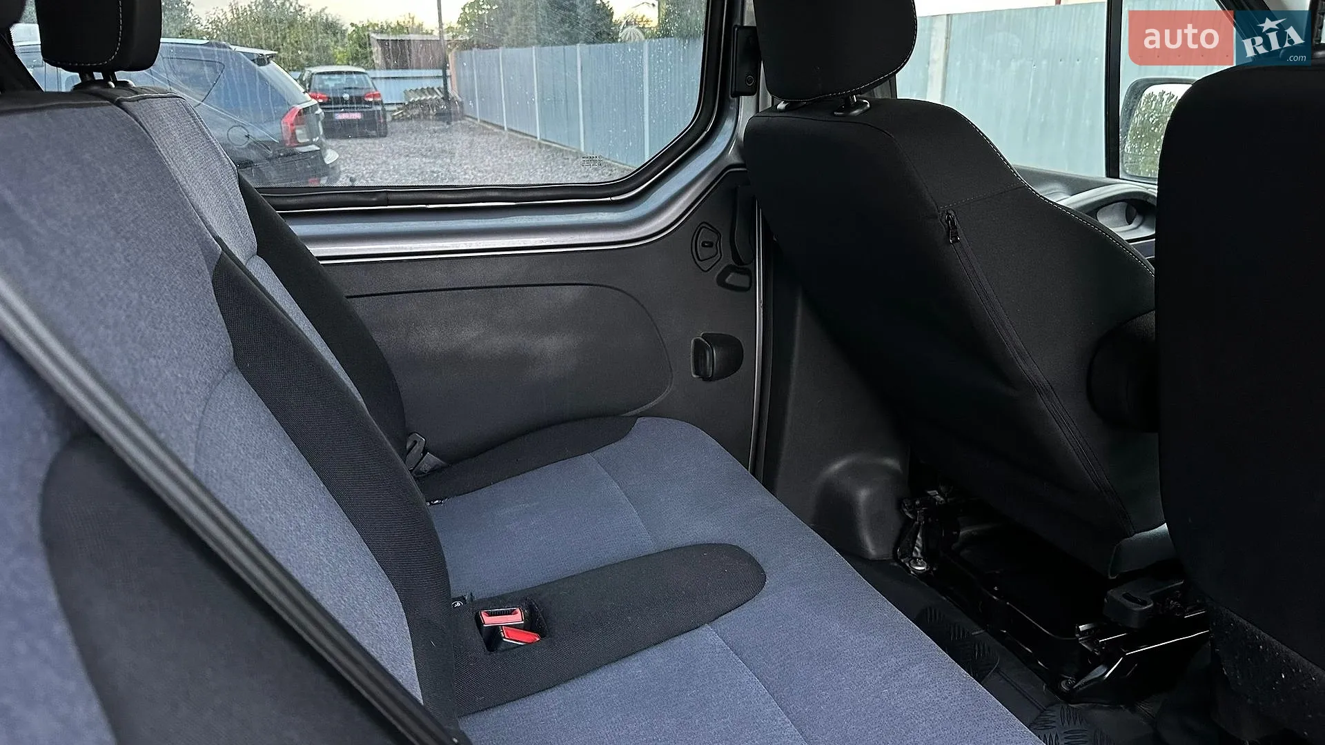 2016 Opel Vivaro - мініатюра 79