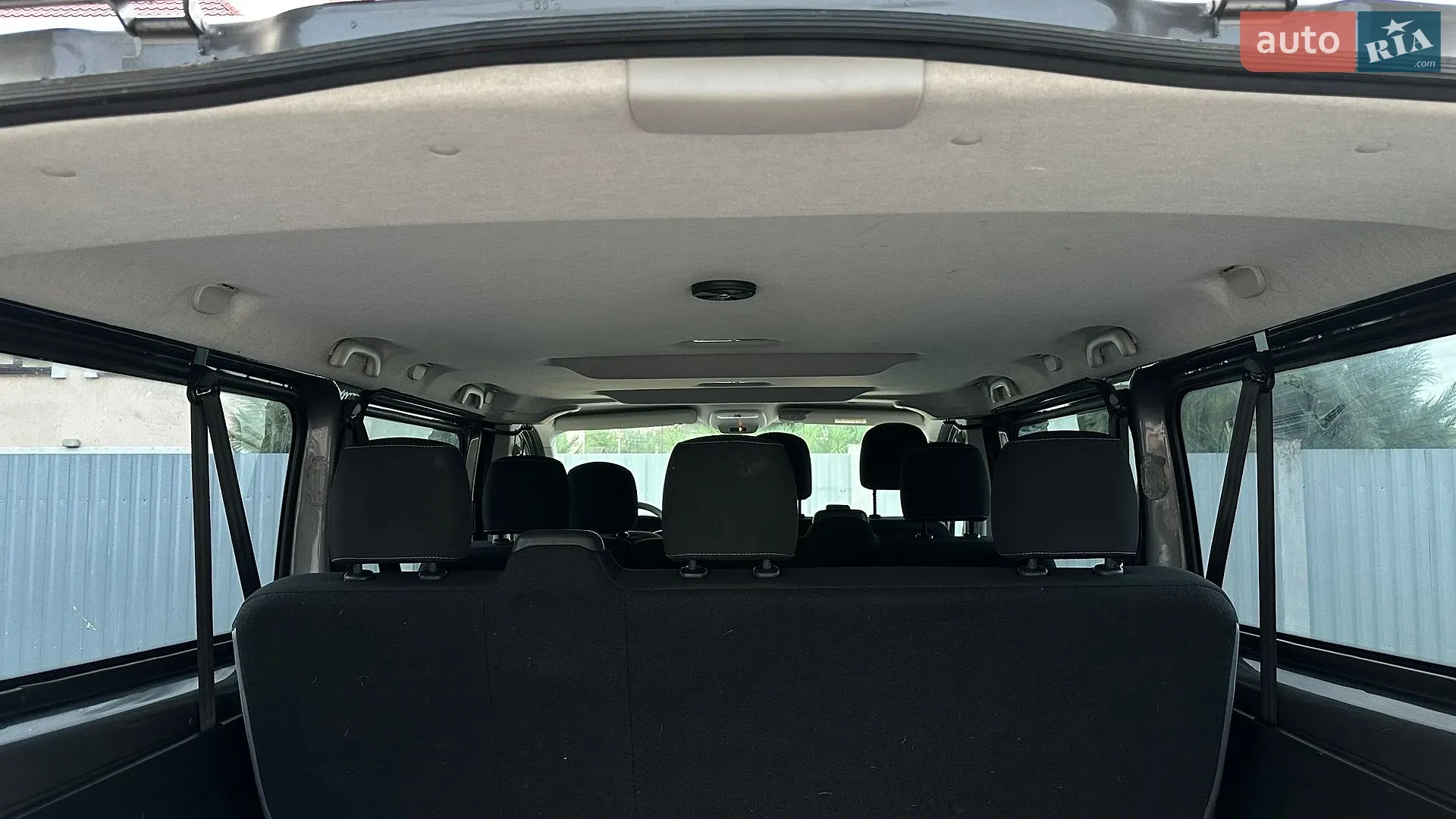 2016 Opel Vivaro - мініатюра 84
