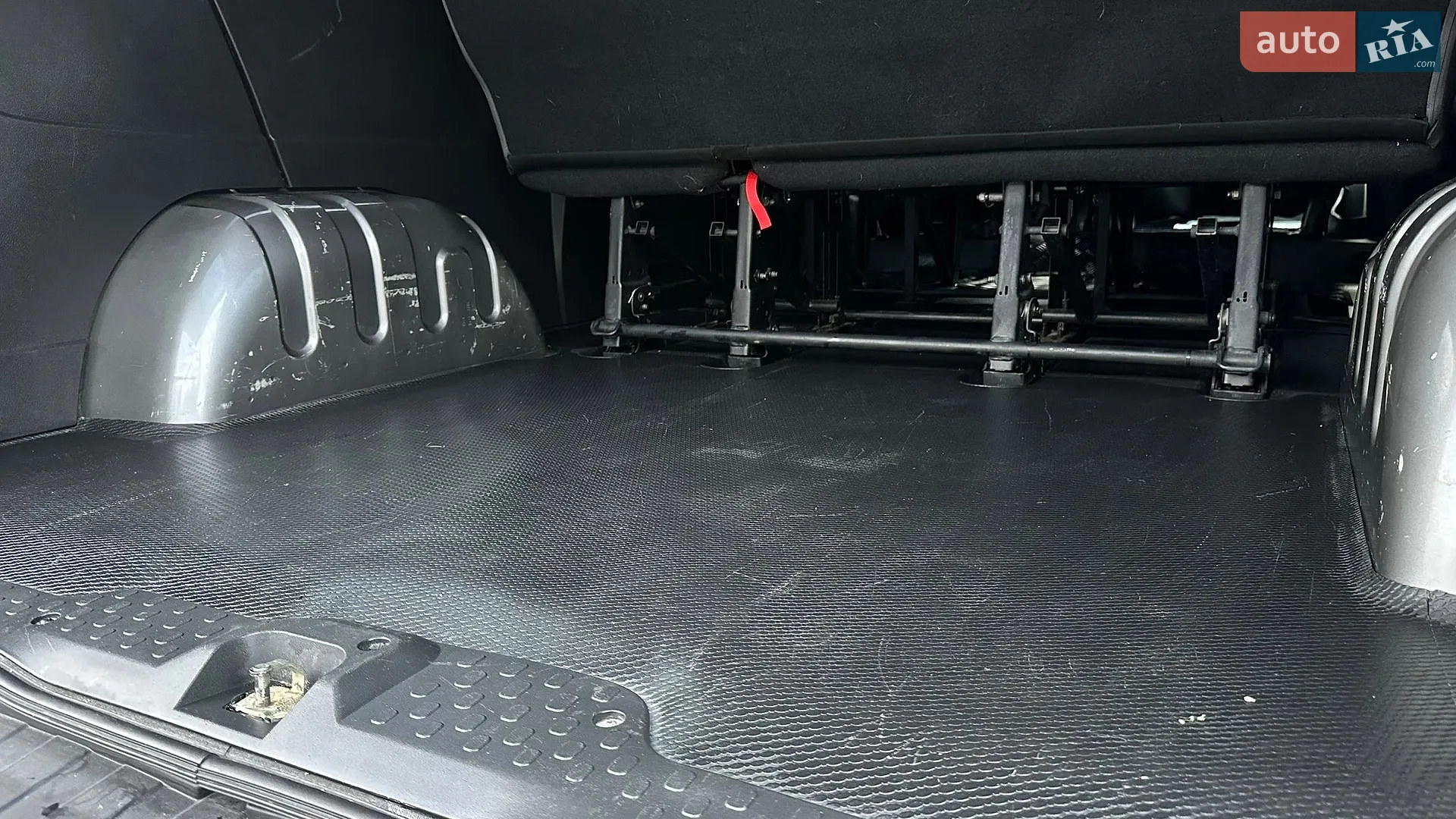 2016 Opel Vivaro - мініатюра 85