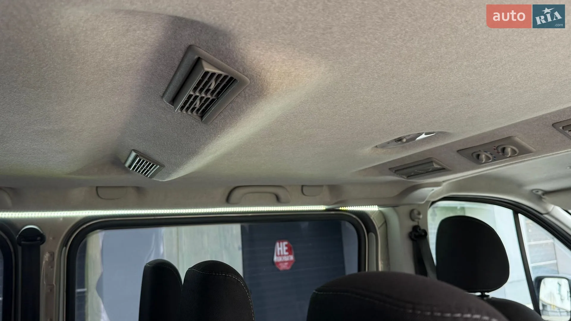 2016 Opel Vivaro - мініатюра 45