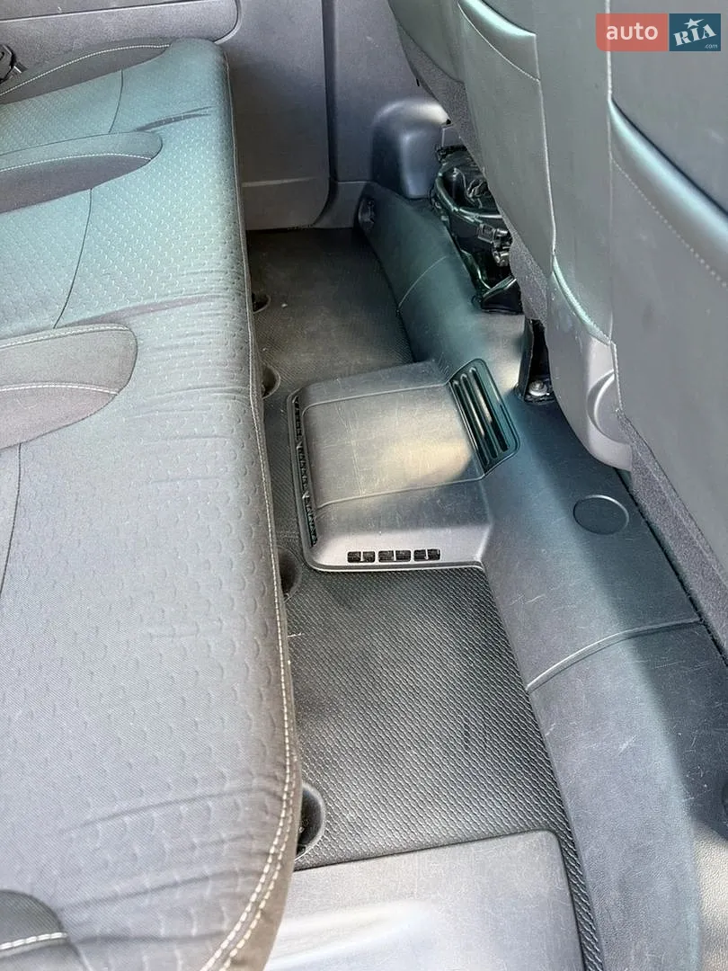 2015 Opel Vivaro - мініатюра 24