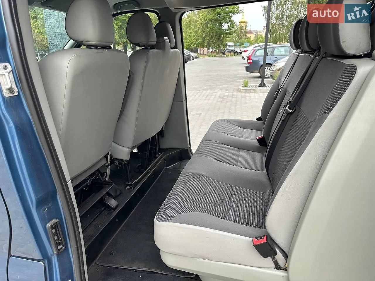 2013 Opel Vivaro - мініатюра 35