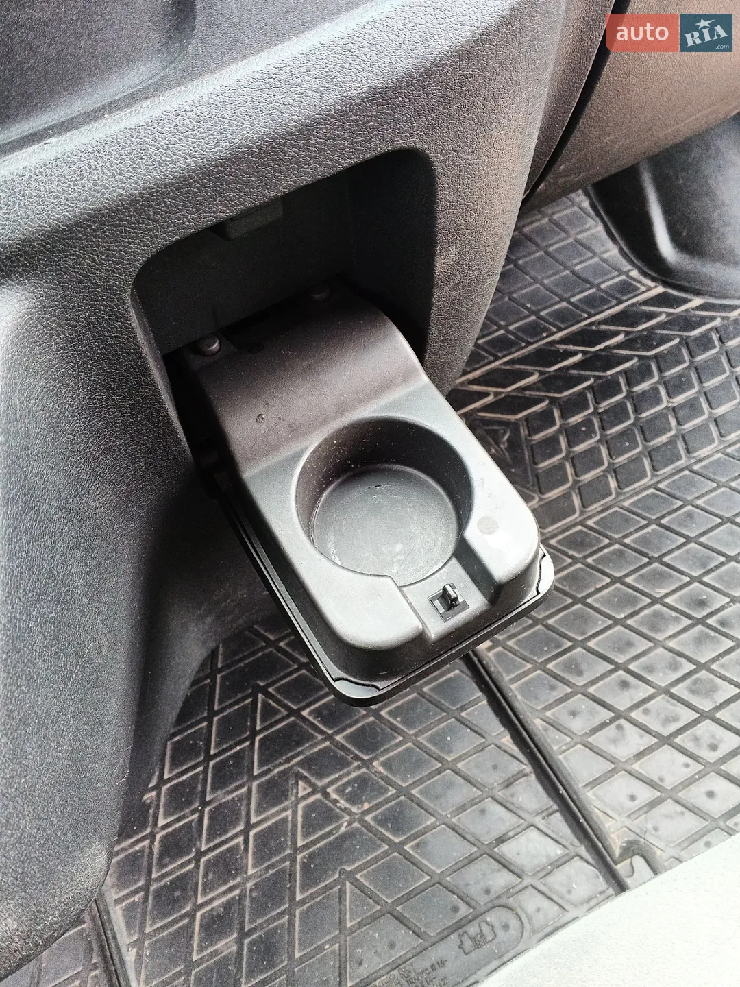 2015 Opel Vivaro - мініатюра 10