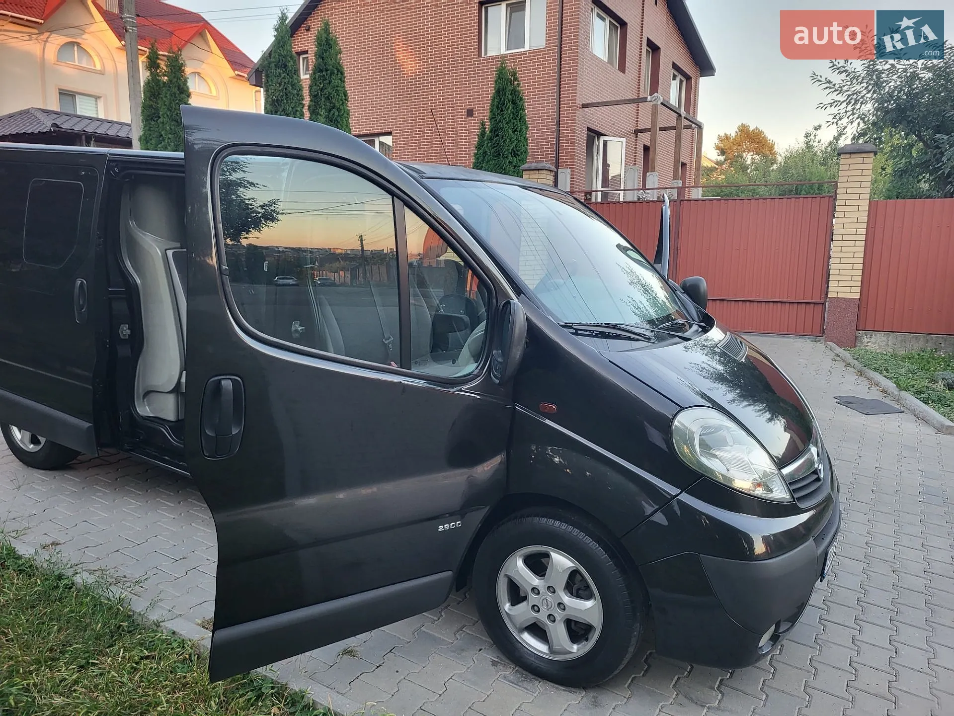 2013 Opel Vivaro - мініатюра 19